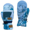 Grenade W.M.D. Mitten