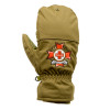 Grenade Safety Marshall Mitten