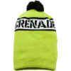 Grenade Color Block Beanie