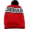 Grenade Color Block Beanie