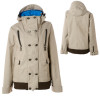 Grenade Sandy Jacket - Women's