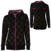 Grenade Sable Full-Zip Hooded Sweatshirt - Women's
