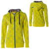 Grenade Sable Full-Zip Hooded Sweatshirt - Women's