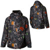 Grenade Squadron Jacket - Men's