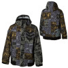 Grenade Frankenkass Jacket - Men's