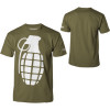 Grenade Banger T-Shirt - Short-Sleeve - Men's