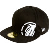 Grenade Big Crop Hat