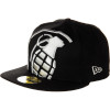 Big Crop Hat