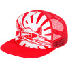 Grenade Rising Sun Trucker Hat