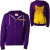 Grenade Aviator Full-Zip Hooded Sweatshirt - Men's