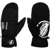 Fragment Mitten