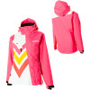 Grenade Heather Canyon Jacket - Women's