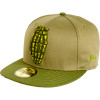Grenade New Era Camo Bomb Hat
