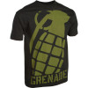Grenade Tilt T-Shirt - Short-Sleeve - Men's