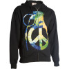 Grenade Peace Bomb Full-Zip Hoody - Men's