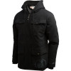 Grenade Fall In Full-Zip Hooded Sweatshirt - Men's