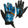 Grenade Graffiti Glove