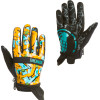 Grenade Graffiti Glove