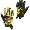 Grenade Graffiti Glove