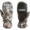 Grenade Shrapnel Oven Mitt