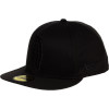 Skull Bomb New Era Fitted Hat