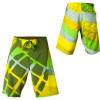 Grenade Wave Board Short - Men's