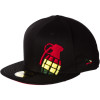 Grenade Irie Halfer New Era 5950 Hat