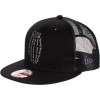 Grenade Skull Bomb New Era Trucker Hat