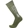 Grenade Foot Soldier Snowboard Sock