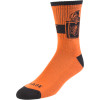 Tucked Skate Sock