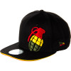 Irie Halfer New Era Snap-Back Hat