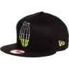 Grenade Skull Bomb Max New Era Snap-Back Hat