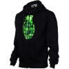 Chemical Stamp Full-Zip Hoodie - Men's