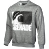 Eyeball Sweatshirt - Men's 