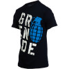 Word Block T-Shirt - Short-Sleeve - Men's