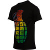 Grenade Boiling Point T-Shirt - Short-Sleeve - Men's