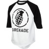 Standard T-Shirt - 3/4-Sleeve - Men's