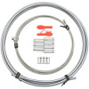Gore RideOn Low Friction Road Derailleur Cable Kit