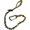 Spring Leash w/ Screw Lock