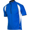 Air Zip Shirt - Short-Sleeve - Men's