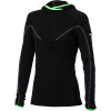 Air Hooded Shirt - Long-Sleeve - Women's