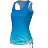 Sunlight 3.0 Fading Singlet - Women's
