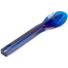 GSI Outdoors Gourmet Stacking Cutlery Set