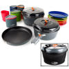 GSI Outdoors Gourmet Camping Cook System
