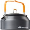 GSI Outdoors Halulite Tea Kettle  - 1qt