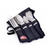 GSI Outdoors Lexan 16 pc Cutlery Set