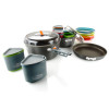 GSI Outdoors Pinnacle Camper Cookset