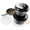 Pinnacle Base Camper Cookset - Large