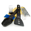 Gourmet Backpack Kitchen - 8pc
