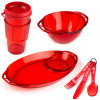 GSI Outdoors Thrive 1 Person Set